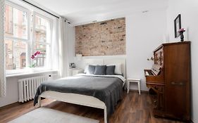 Piano Apartment w sercu Starego Miasta