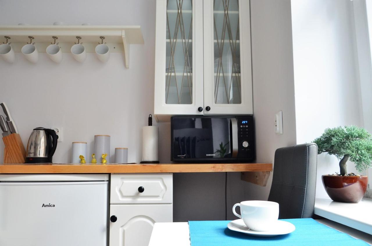 Piano Apartment w sercu Starego Miasta Gdańsk Zewnętrze zdjęcie