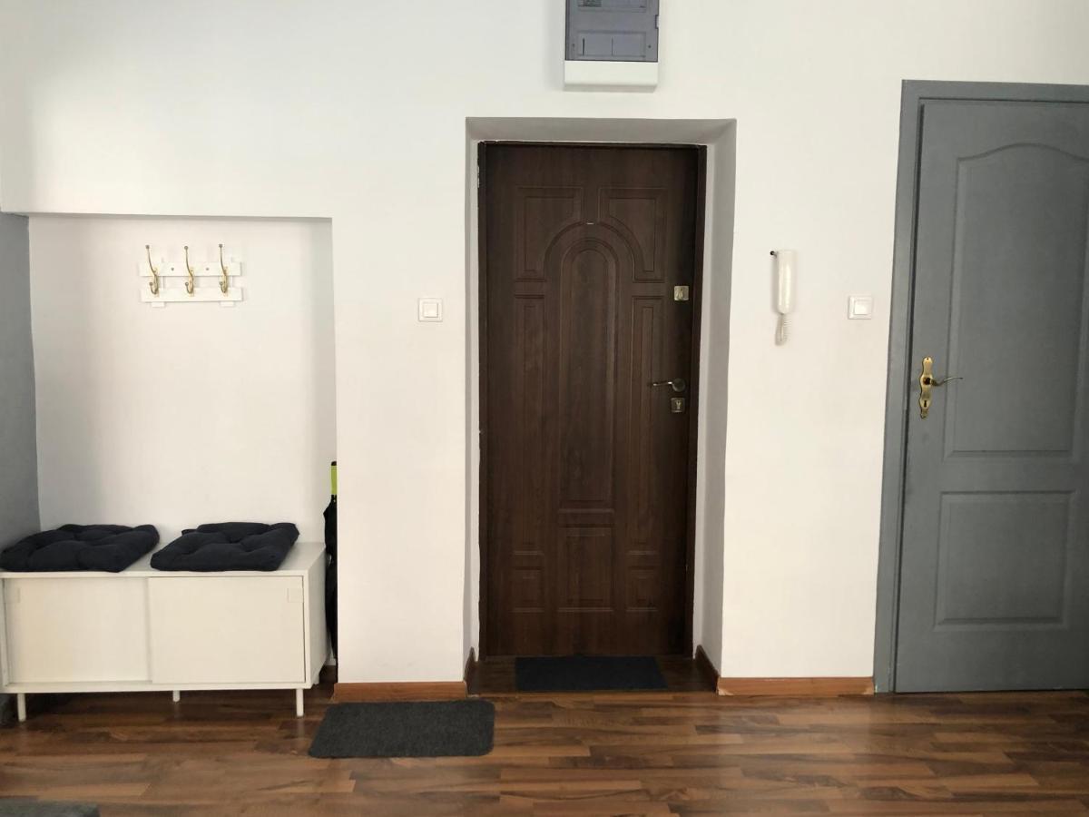 Piano Apartment w sercu Starego Miasta Gdańsk Zewnętrze zdjęcie