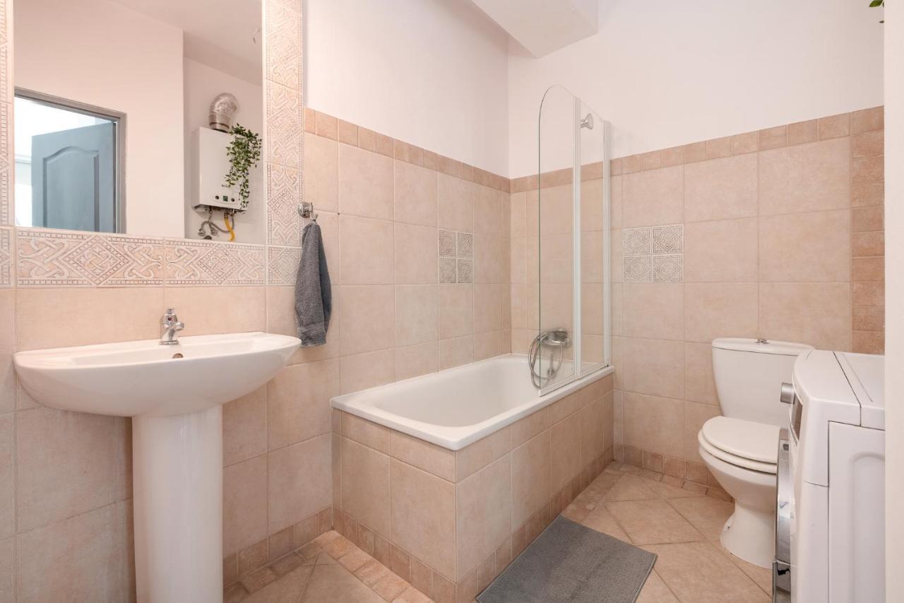 Piano Apartment w sercu Starego Miasta Gdańsk Zewnętrze zdjęcie